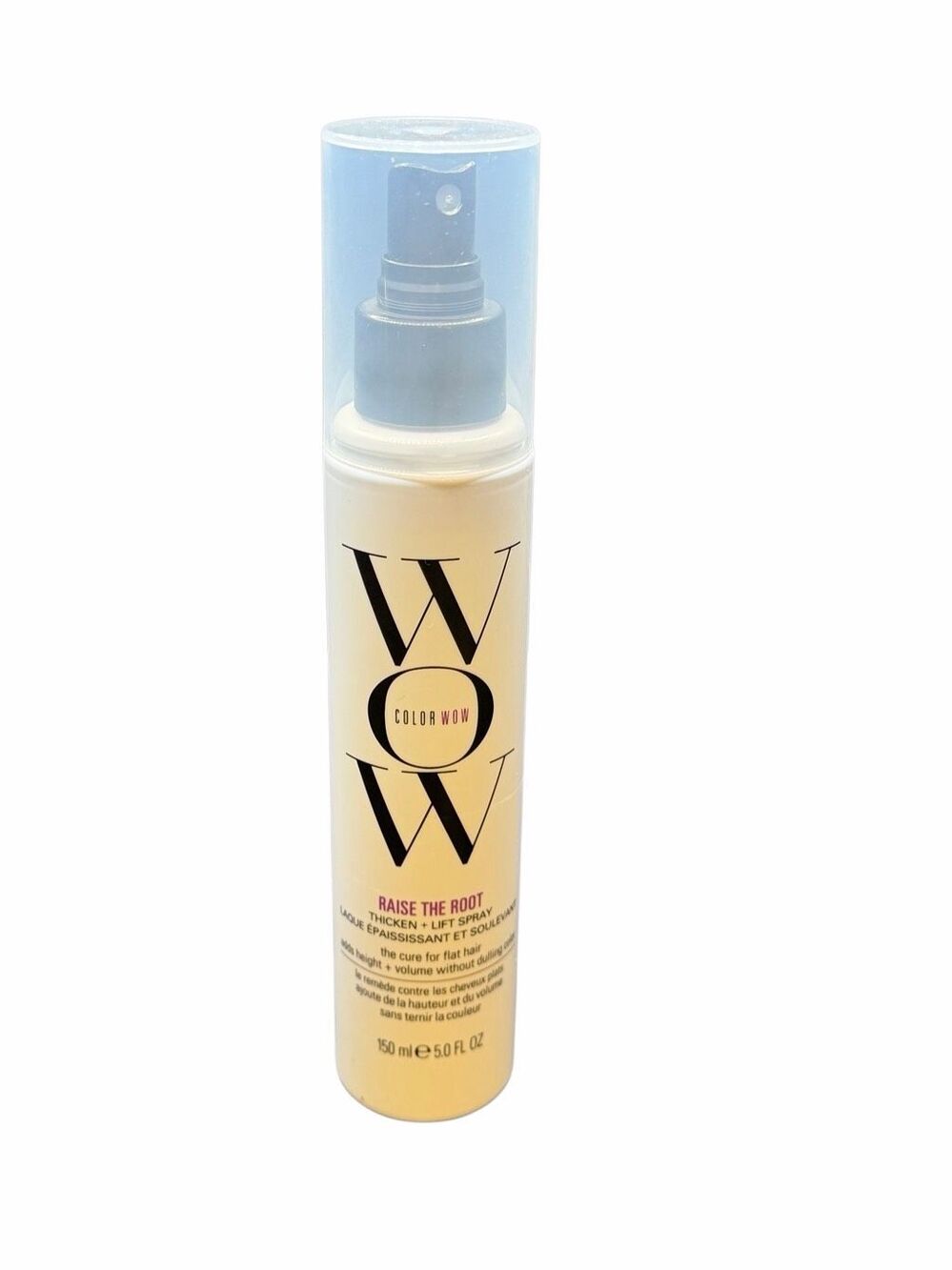 NWT Color WOW Raise the Root Thicken + Lift Spray
